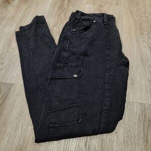 Free People Cargo Pants sz 4